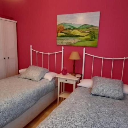 Monteperdido Jaca Appartement Buitenkant foto