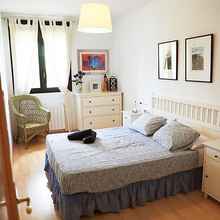 Monteperdido Jaca Appartement Buitenkant foto