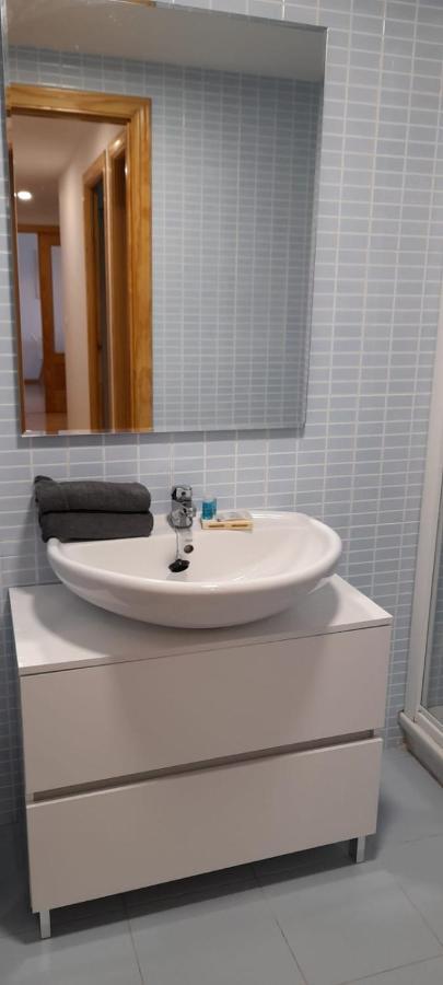 Monteperdido Jaca Appartement Buitenkant foto