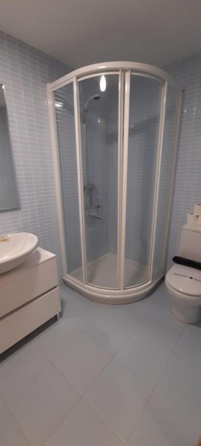 Monteperdido Jaca Appartement Buitenkant foto