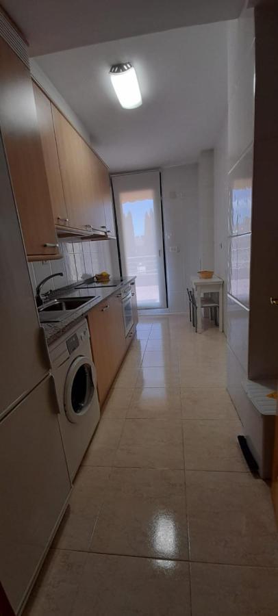 Monteperdido Jaca Appartement Buitenkant foto