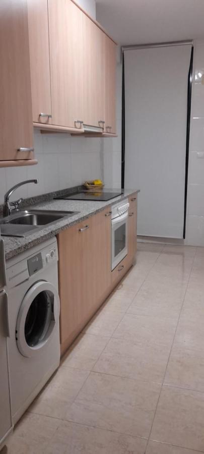 Monteperdido Jaca Appartement Buitenkant foto