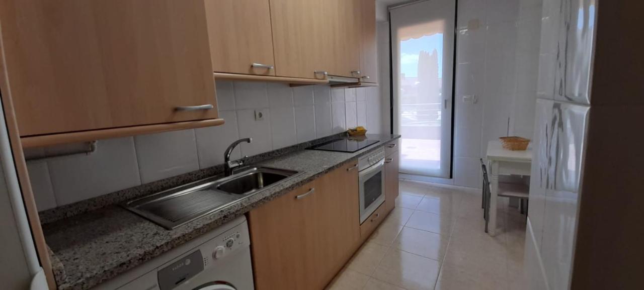 Monteperdido Jaca Appartement Buitenkant foto