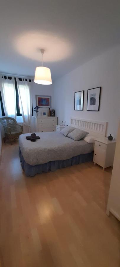Monteperdido Jaca Appartement Buitenkant foto
