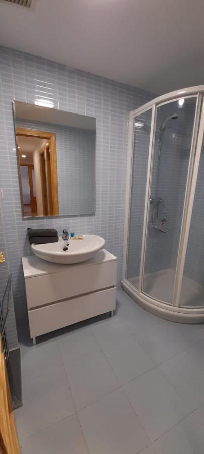 Monteperdido Jaca Appartement Buitenkant foto