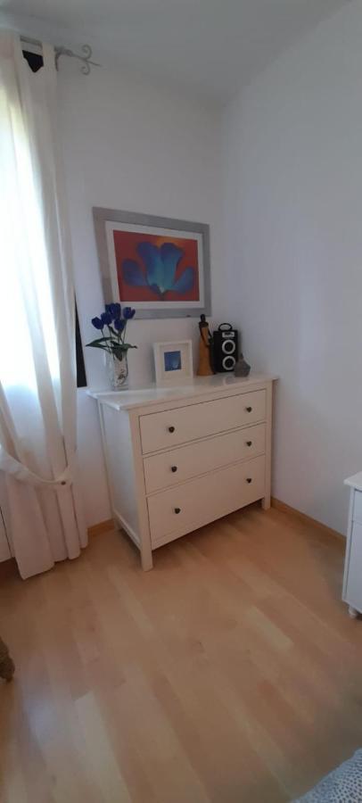 Monteperdido Jaca Appartement Buitenkant foto