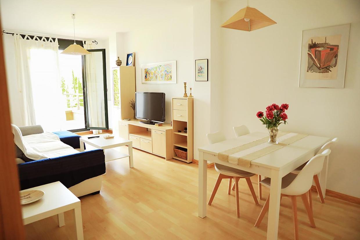 Monteperdido Jaca Appartement Buitenkant foto