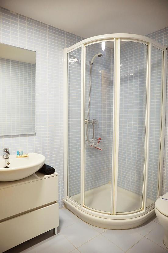 Monteperdido Jaca Appartement Buitenkant foto